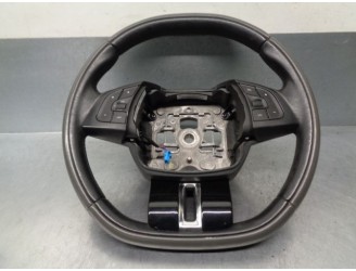 Recambio de volante para citroën c4 cactus 1.6 blue-hdi fap referencia OEM IAM 98031272YC 98085005ZD 