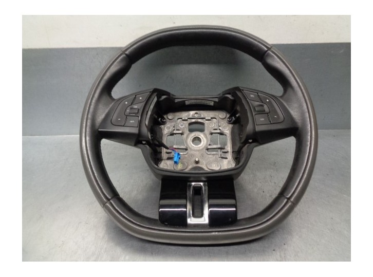 Recambio de volante para citroën c4 cactus 1.6 blue-hdi fap referencia OEM IAM 98031272YC 98085005ZD 