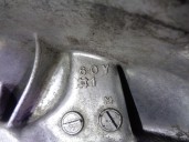 Recambio de caja cambios para nissan primera berlina (p11) 1.6 16v cat referencia OEM IAM 60Y1 320102J005 