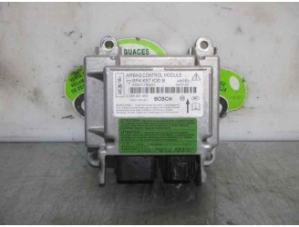 Recambio de centralita airbag para mazda 3 berlina (bk) 1.6 cd diesel cat referencia OEM IAM BP4K57K30B 0285001453 BOSCH