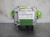 Recambio de centralita airbag para mazda 3 berlina (bk) 1.6 cd diesel cat referencia OEM IAM BP4K57K30B 0285001453 BOSCH