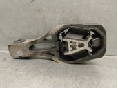 Replacement engine mount for Citroën Jumpy III Van (V_) 1.6 BlueHDi 115 OEM IAM reference 9811786680 9811786680 
