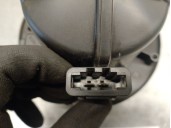 Recambio de motor calefaccion para volvo v60 i (155) d3 / d4 referencia OEM IAM 6G9N18D413AA 31291516 