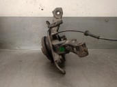 Recambio de mangueta delantera derecha para fiat bravo (198) 1.9 jtd 16v cat referencia OEM IAM 50701142 50701142 