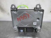 Recambio de centralita airbag para mazda 3 berlina (bk) 1.6 cd diesel cat referencia OEM IAM BP4K57K30B 0285001453 BOSCH