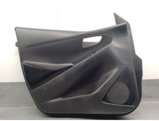 Recambio de guarnecido puerta delantera izquierda para mazda 2 hatchback (dl, dj) 1.5 skyactiv-g referencia OEM IAM DB5J6846Y DB