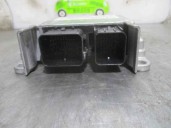 Recambio de centralita airbag para mazda 3 berlina (bk) 1.6 cd diesel cat referencia OEM IAM BP4K57K30B 0285001453 BOSCH