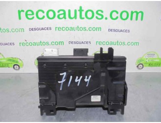 Recambio de amplificador para citroën c6 exclusive referencia OEM IAM 9662695480  