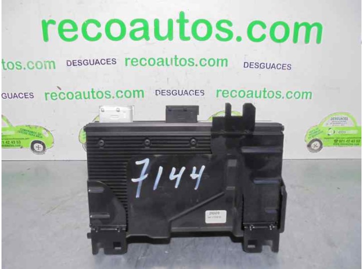 Recambio de amplificador para citroën c6 exclusive referencia OEM IAM 9662695480 