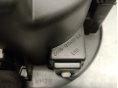 Recambio de motor calefaccion para volvo v60 i (155) d3 / d4 referencia OEM IAM 6G9N18D413AA 31291516 