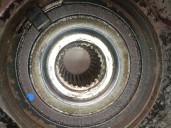 Recambio de mangueta delantera derecha para fiat bravo (198) 1.9 jtd 16v cat referencia OEM IAM 50701142 50701142 