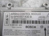 Recambio de centralita airbag para mazda 3 berlina (bk) 1.6 cd diesel cat referencia OEM IAM BP4K57K30B 0285001453 BOSCH