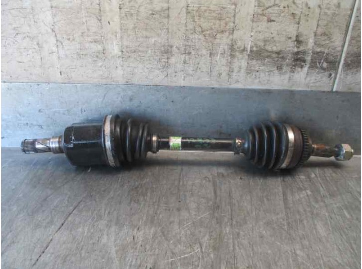 Recambio de transmision delantera izquierda para chevrolet lacetti cdx referencia OEM IAM 96451333  