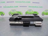 Recambio de amplificador para citroën c6 exclusive referencia OEM IAM 9662695480 