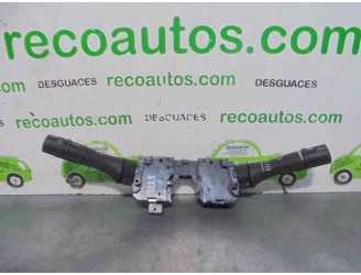 Recambio de mando luces para nissan juke (f15) 1.5 turbodiesel cat referencia OEM IAM 255601KK0C  