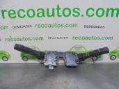 Replacement light switch for Nissan Juke (F15) 1.5 turbodiesel cat OEM IAM reference 255601KK0C 