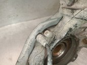 Recambio de mangueta delantera derecha para fiat bravo (198) 1.9 jtd 16v cat referencia OEM IAM 50701142 50701142 