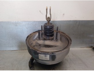 Recambio de servofreno para nissan primera berlina (p11) 1.6 16v cat referencia OEM IAM 472109F901 472109F901 