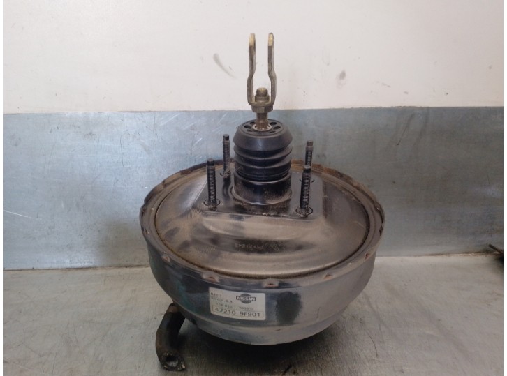 Recambio de servofreno para nissan primera berlina (p11) 1.6 16v cat referencia OEM IAM 472109F901 472109F901 