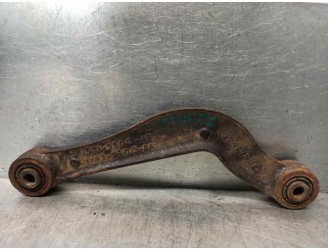 Recambio de brazo suspension superior trasero izquierdo para jaguar x-type 3.0 v6 sport referencia OEM IAM 1S715500AB 