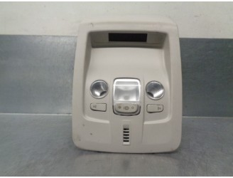 Recambio de luz interior para citroën c4 cactus 1.6 blue-hdi fap referencia OEM IAM 9801287577 9801287677 