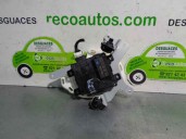 Replacement heater motor for Mitsubishi Space Star (A00) 1.2 OEM IAM reference 1138003480 