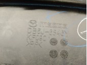 Recambio de guarnecido puerta delantera izquierda para mazda 2 hatchback (dl, dj) 1.5 skyactiv-g referencia OEM IAM DB5J6846Y DB