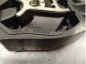 Replacement engine mount for Citroën Jumpy III Van (V_) 1.6 BlueHDi 115 OEM IAM reference 9811786680 9811786680 