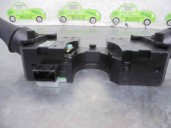 Replacement light switch for Nissan Juke (F15) 1.5 turbodiesel cat OEM IAM reference 255601KK0C 