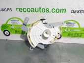 Replacement heater motor for Mitsubishi Space Star (A00) 1.2 OEM IAM reference 1138003480 