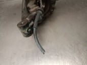 Recambio de mangueta delantera derecha para fiat bravo (198) 1.9 jtd 16v cat referencia OEM IAM 50701142 50701142 