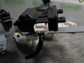Replacement heater motor for Mitsubishi Space Star (A00) 1.2 OEM IAM reference 1138003480 