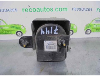 Recambio de modulo electronico para citroën c6 exclusive referencia OEM IAM 9666808680 DELPHI