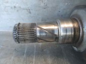 Recambio de transmision delantera izquierda para chevrolet lacetti cdx referencia OEM IAM 96451333  