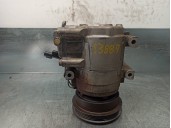 Recambio de compresor aire acondicionado para hyundai accent (x3) 1.3 cat referencia OEM IAM 9770129510 HCC