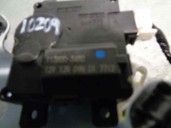 Replacement heater motor for Mitsubishi Space Star (A00) 1.2 OEM IAM reference 1138003480 