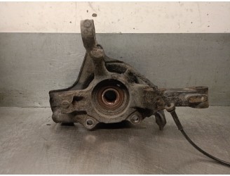 Recambio de mangueta delantera izquierda para fiat bravo (198) 1.9 jtd 16v cat referencia OEM IAM 50705464 50705464 