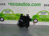 Replacement heater blower motor for Mitsubishi Space Star (A00) 1.2 OEM IAM reference 1138003480 