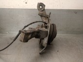 Recambio de mangueta delantera izquierda para fiat bravo (198) 1.9 jtd 16v cat referencia OEM IAM 50705464 50705464 