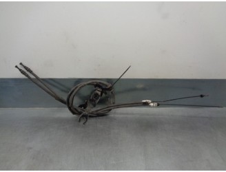 Recambio de cableado para renault master iii furgón caja cerrada referencia OEM IAM 8200727569C 