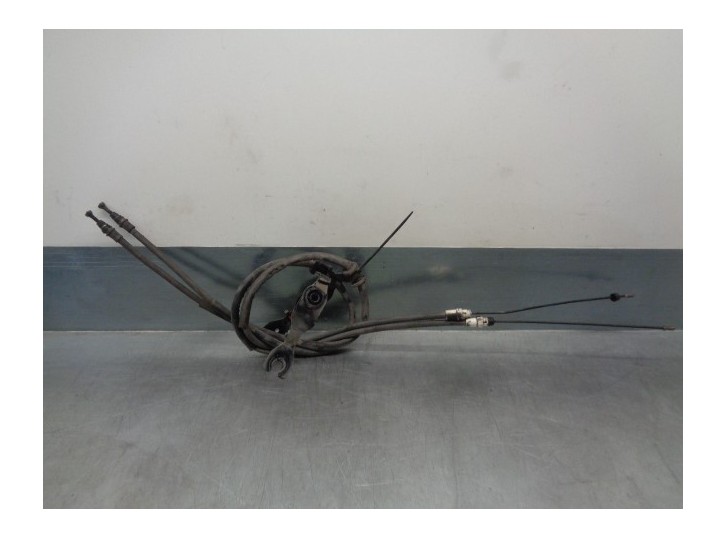 Replacement wiring harness for Renault Master III closed box van OEM IAM reference 8200727569C 