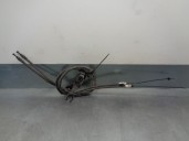 Recambio de cableado para renault master iii furgón caja cerrada referencia OEM IAM 8200727569C  