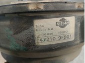 Recambio de servofreno para nissan primera berlina (p11) 1.6 16v cat referencia OEM IAM 472109F901 472109F901 