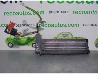Recambio de resistencia calefaccion para citroën c6 exclusive referencia OEM IAM 