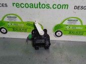 Recambio de motor calefaccion para mitsubishi space star (a00) 1.2 referencia OEM IAM 1138003480  