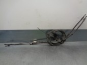 Replacement wiring harness for Renault Master III closed box van OEM IAM reference 8200727569C 