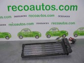 Recambio de resistencia calefaccion para citroën c6 exclusive referencia OEM IAM 