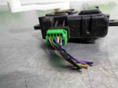 Recambio de motor calefaccion para mitsubishi space star (a00) 1.2 referencia OEM IAM 1138003480  