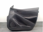 Recambio de guarnecido puerta delantera derecha para mazda 2 hatchback (dl, dj) 1.5 skyactiv-g referencia OEM IAM DB5J6843Y DB1R