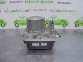 Recambio de abs para nissan juke (f15) 1.5 turbodiesel cat referencia OEM IAM 47660BX80E E3Z111072 